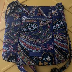 Vera Bradley Backpacks Bag Purse 