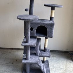 Cat Tree