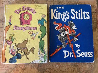 Dr. Seuss