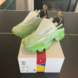 Pyer Moss Experiment 4 Trail Fury