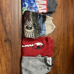 4T Boy Clothes