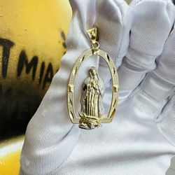 10k Guadalupe Charm 