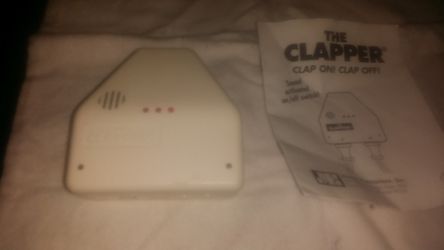The Clapper