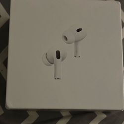 Apple Airpod Pro 2