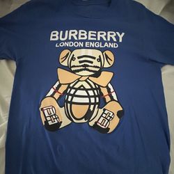 burberry shirt 