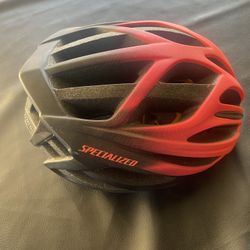Specialized Bike Helmet 