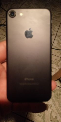 Iphone 7