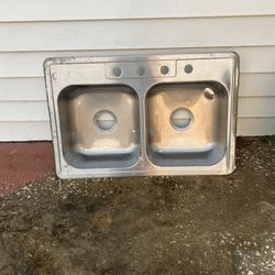 Kitchen Sink
