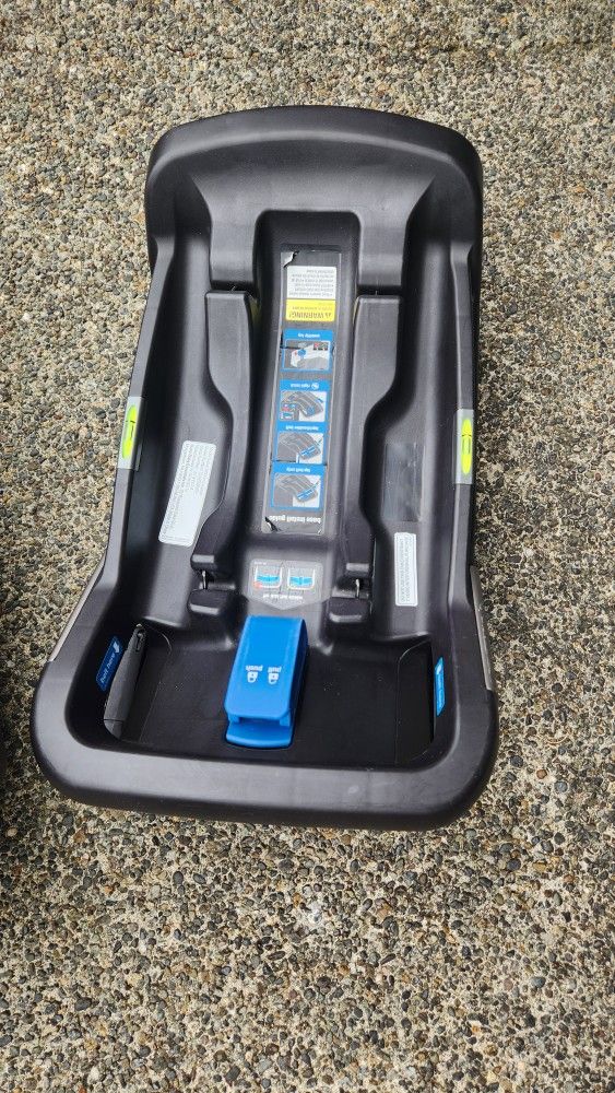 Carseat Base For Nuna Carseat