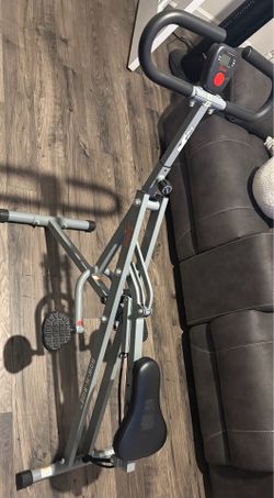 workout equipment