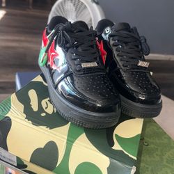 BapeSta 