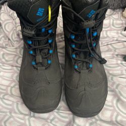 Columbia Snow Boots