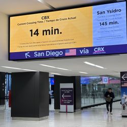 Raite A Tijuana Y CBX 