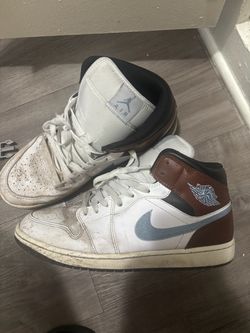 Jordan’s men size 11