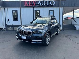 2019 BMW X5