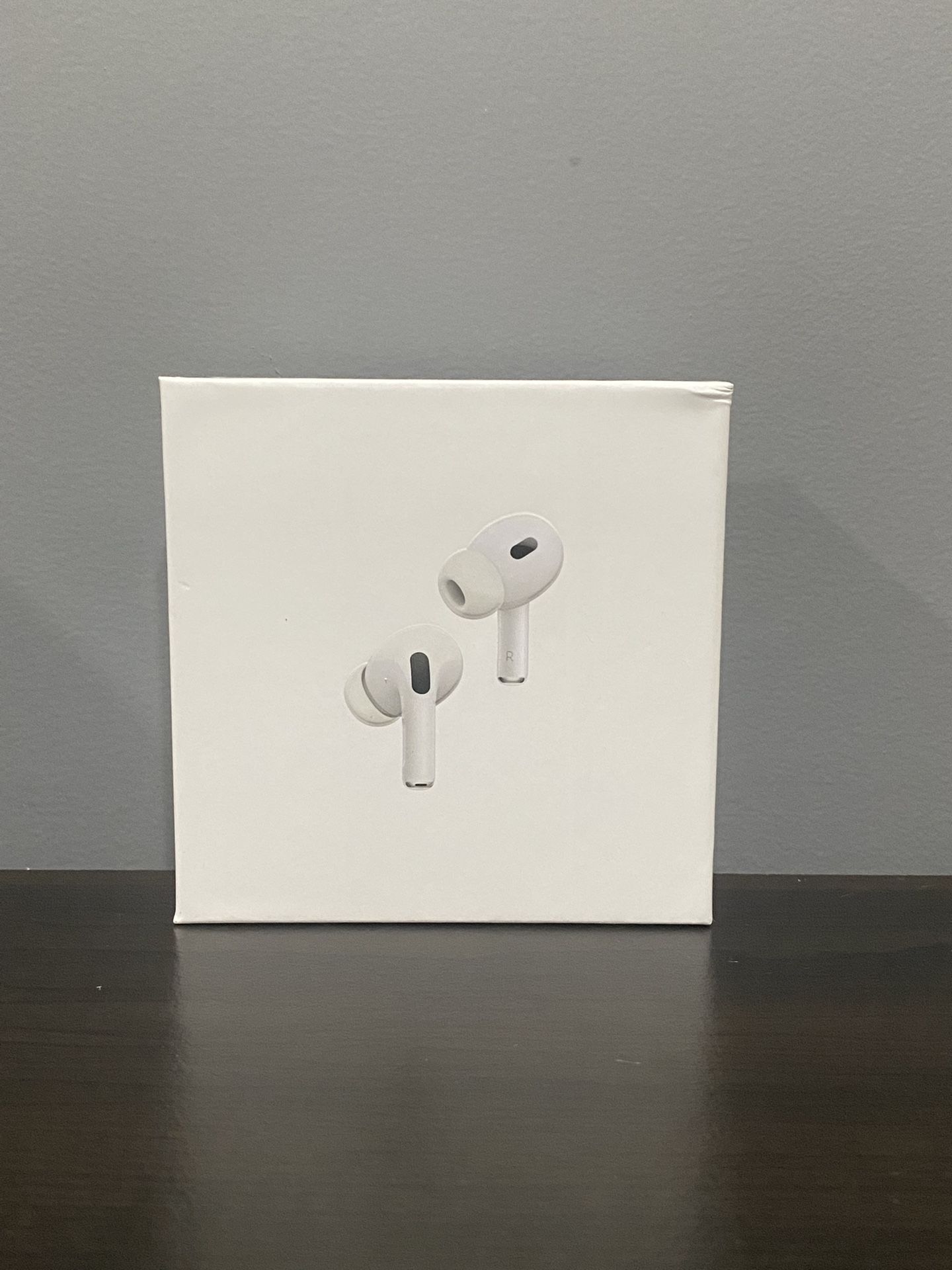 Airpod Pros 2nd Generation (USB-C) Magsafe Charging Case (Comes With Warranty)