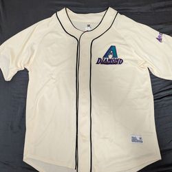 Dbacks Jerseys Size XL for Sale in Phoenix, AZ - OfferUp