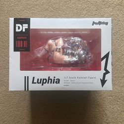Luphia Figure