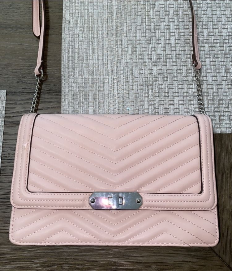 Crossbody Handbag