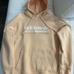 Adidas Special Edition hoodie 