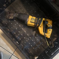 Power tools