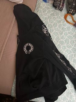 Chrome Hearts Hoodie