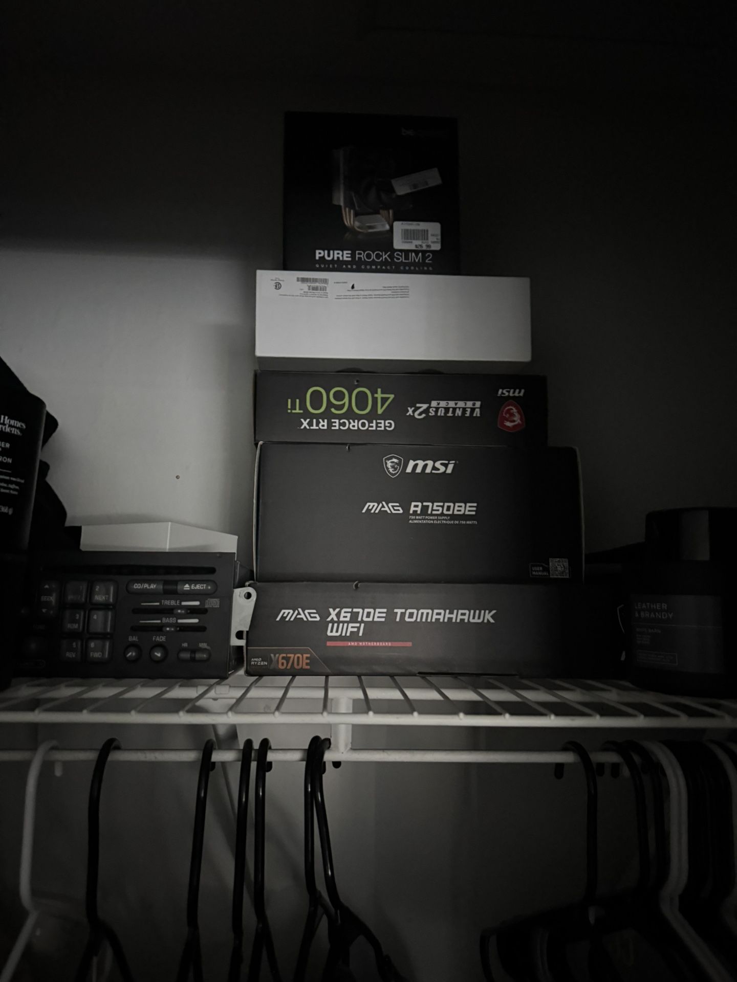 High End Gaming Pc