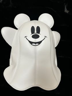 Loungefly Exclusive Mickey Mouse Glow.