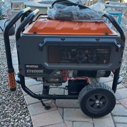 Generac XT8000E