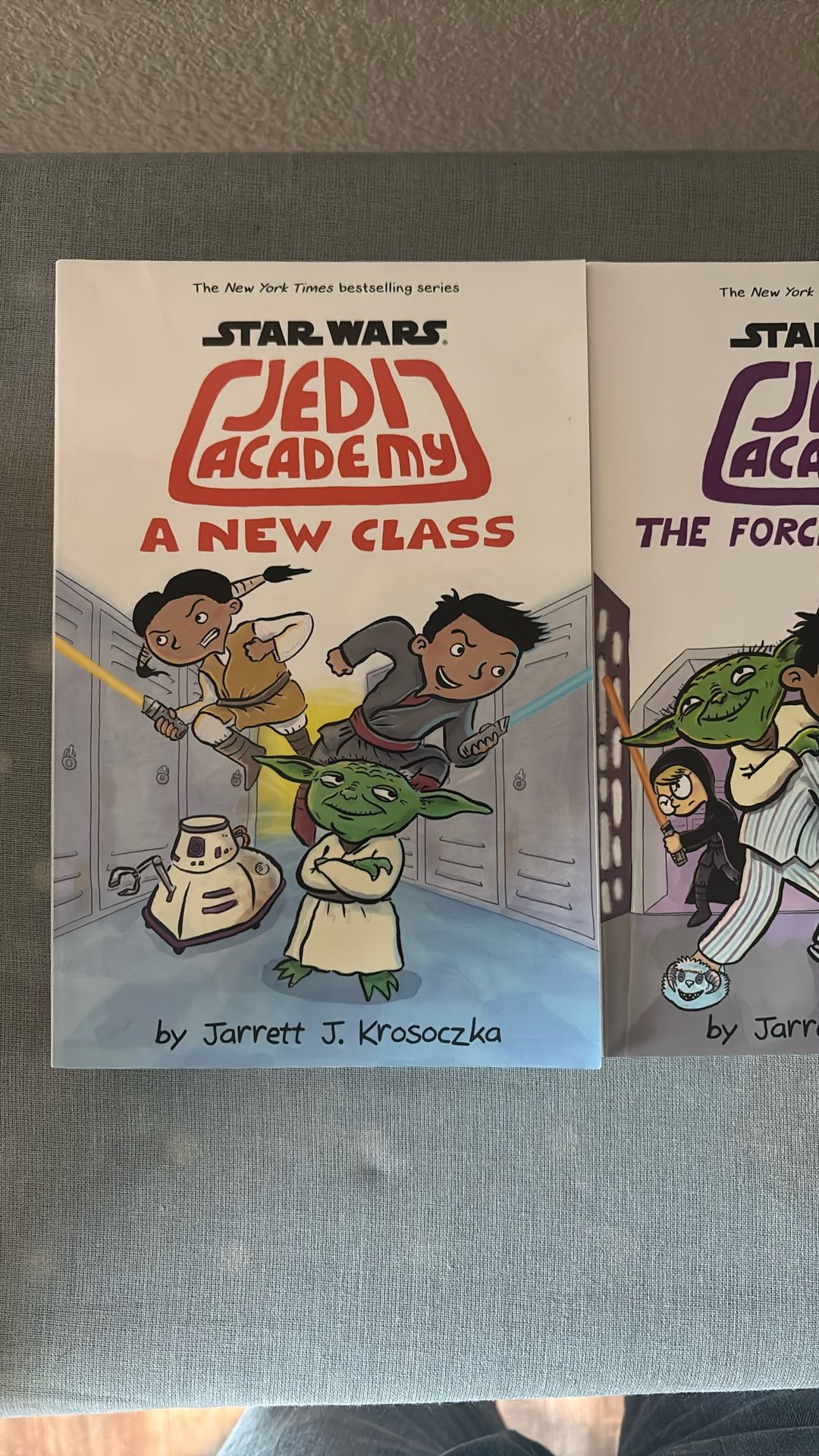 Jedi Academy (Star Wars)