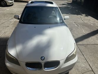 2009 BMW 535i