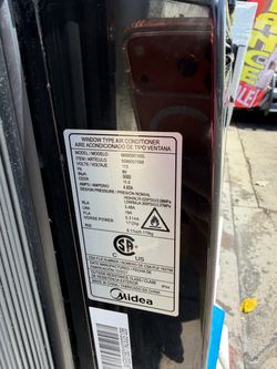 Ac portátil 100000 Btu
