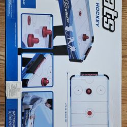 AIR HOCKEY TABLE