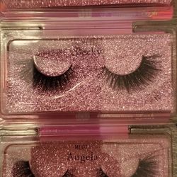 Lashes 