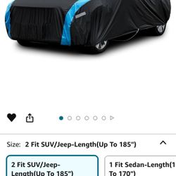 Car Cover 