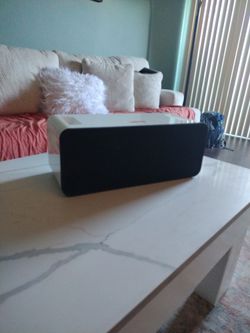 iPod Speaker