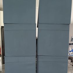 Storage Bins 