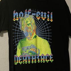 Juice Wrld T Shirt From 2019 Concert