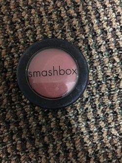 Authentic Smash box blush