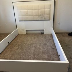 Free Bed Frame