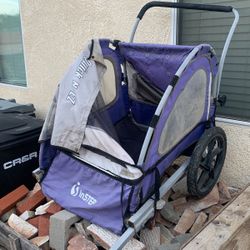 Bicycle Chariot 