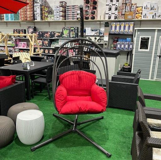 Egg Swing Chair