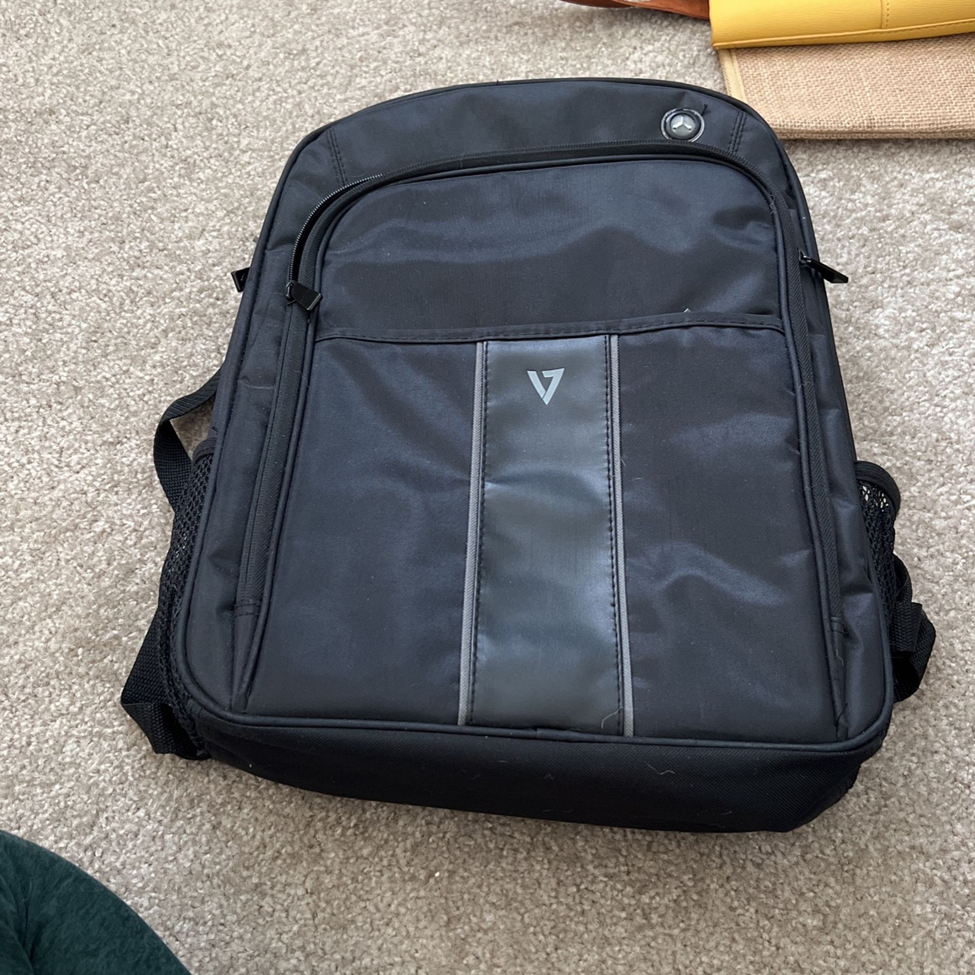 New Laptop Backpack