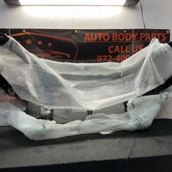 HYUNDAI GÉNESIS COUPE 2013-2016 RADIATOR SUPPORT OEM