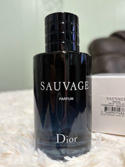 Dior Sauvage Parfum