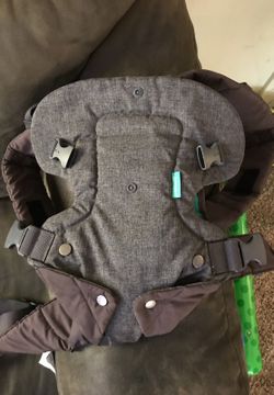 Baby carrier