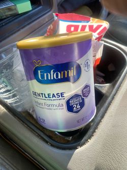 Enfamil