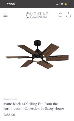 Ceiling Fan