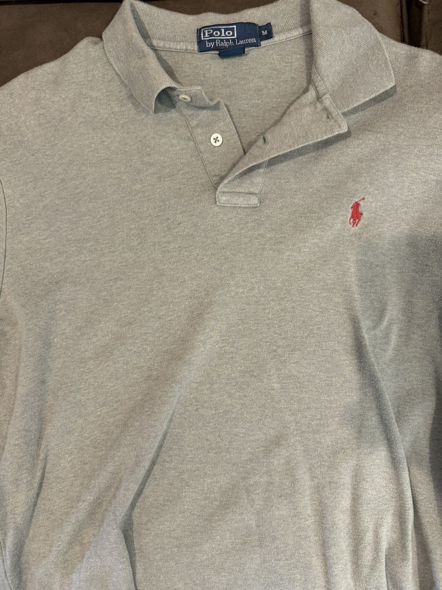 Ralph Lauren Polo shirts