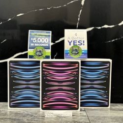 5499200 12.9” Apple iPad Pro 6th Gen m2 Chip WiFi 128gb 8gb